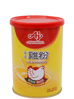 Chicken Powder 250g – AJINOMOTO