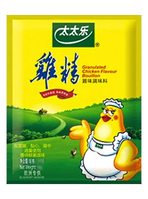 Granulated Chicken Bouillon 454g – TOTOLE