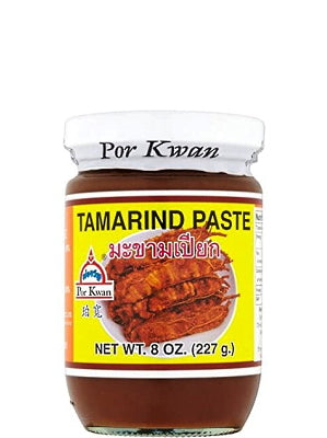 Tamarind Paste – POR KWAN