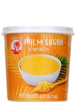 Palm Sugar 1kg – COCK