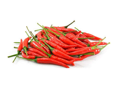 Thai Red Chilli 200g