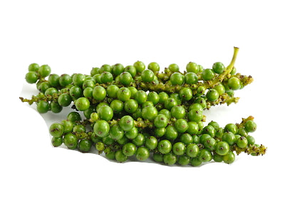 Fresh Peppercorns 100g