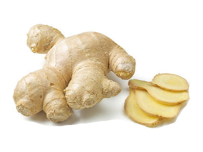 Fresh Ginger 500g