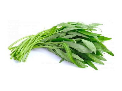 Water Spinach (Morning Glory) 200g