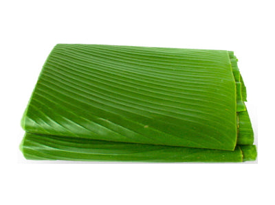 Banana Leaf 500g