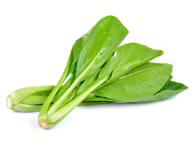 Choi Sum (Chinese Flowering Cabbage) 200g