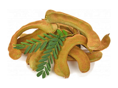 Young Tamarind 200g