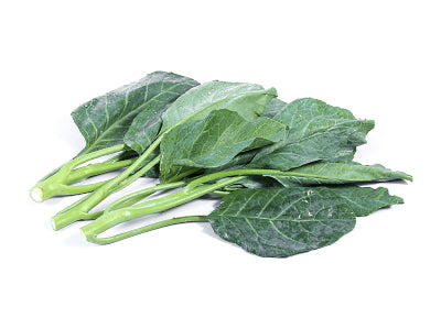 Chinese Kale Shoots 200g - Yod Pak Kana