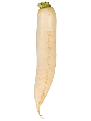 Mooli (Daikon) 1kg (approx)