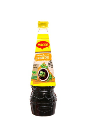 Vietnamese Light Soy Sauce 300ml - MAGGI