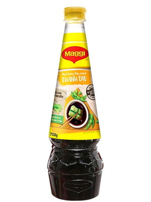 Vietnamese Light Soy Sauce 700ml - MAGGI