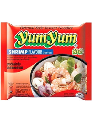 YUMYUM Instant Noodles Japanese Chicken Flavour 60g